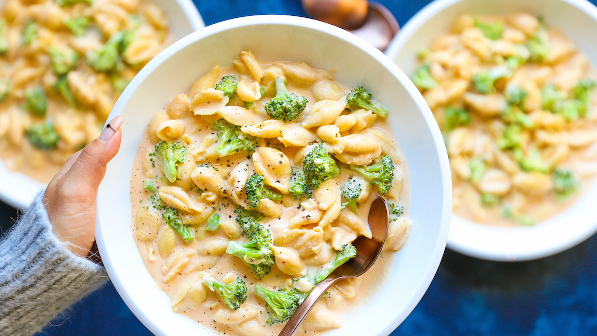 17 Slow-Cooker Mac and Cheese Recipes That Are Total Game-Changers