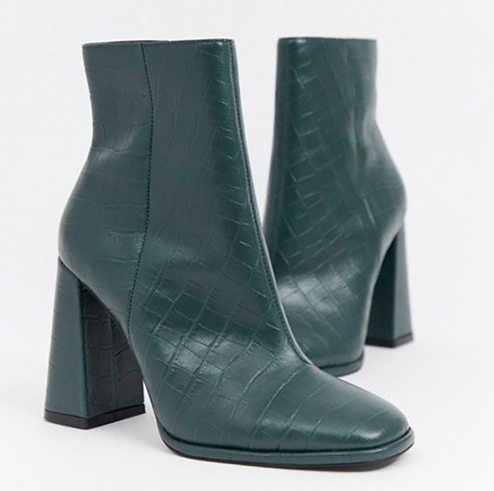 STYLECASTER | It's Officially Time to Stock Up on Spring Booties