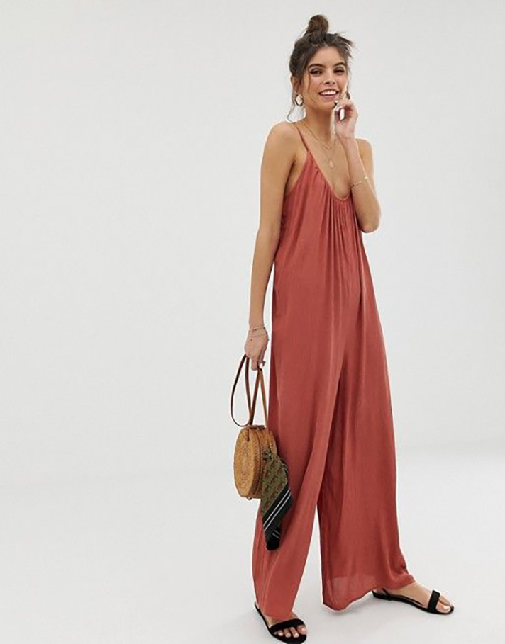 STYLECASTER | Spring Jumpsuits to Shop, Because Indulge Yourself, Won't You?