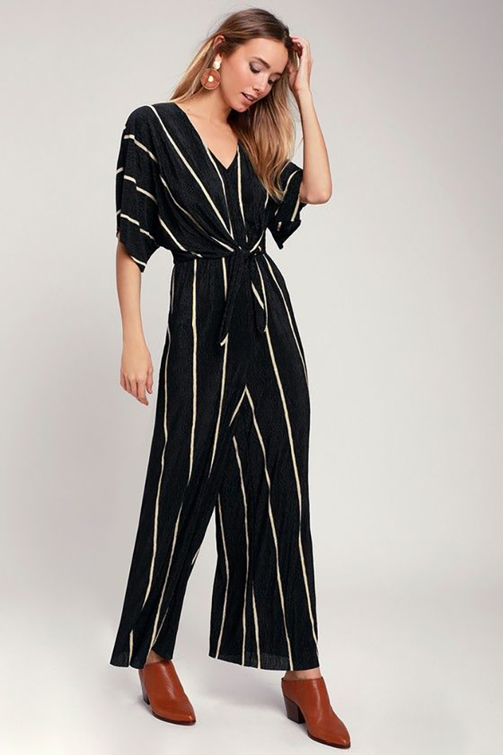 STYLECASTER | Spring Jumpsuits to Shop, Because Indulge Yourself, Won't You?