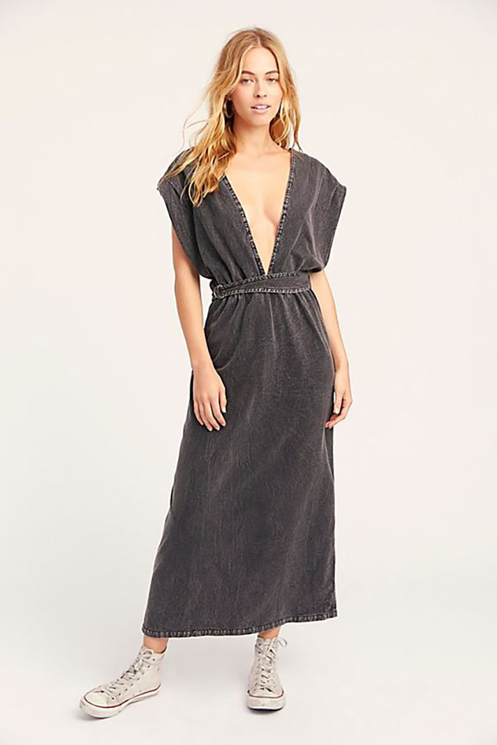 STYLECASTER | Spring Maxi Dresses to Shop Because It's Finally Getting Warmer