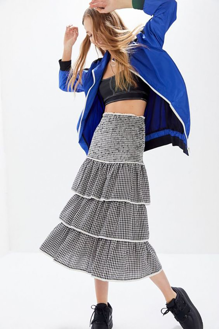 STYLECASTER | Spring Skirts to Start Shopping (or at Least Eyeing) Now
