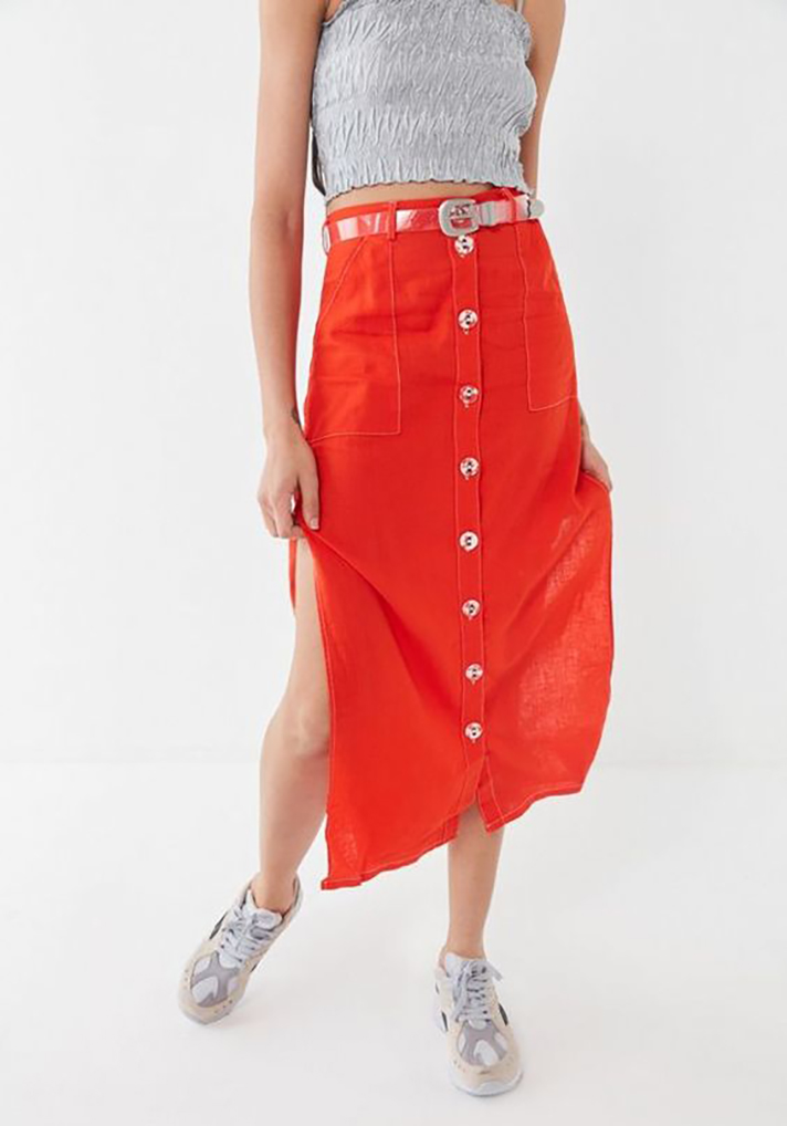 STYLECASTER | Spring Skirts to Start Shopping (or at Least Eyeing) Now