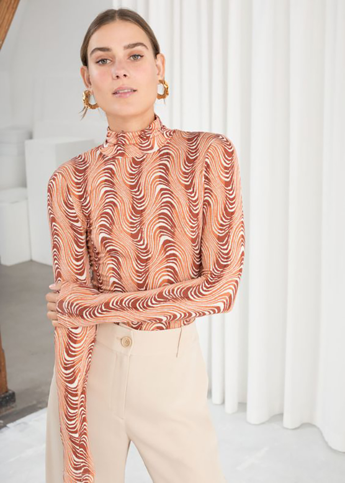 STYLECASTER | Spring Tops Sure to Freshen Up Your Seasonal Wardrobe