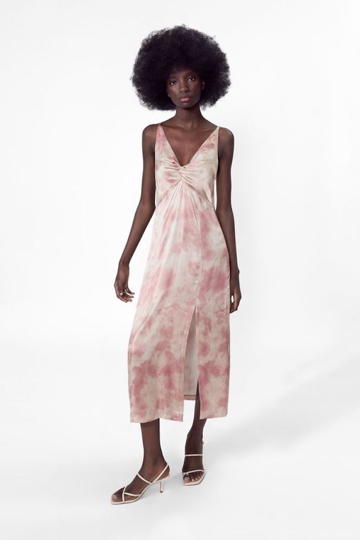 STYLECASTER | Spring Is Coming, and Tie-Dye Clothes Are Out in Full Force