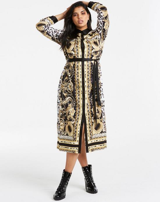 STYLECASTER | Plus Size Party Dresses