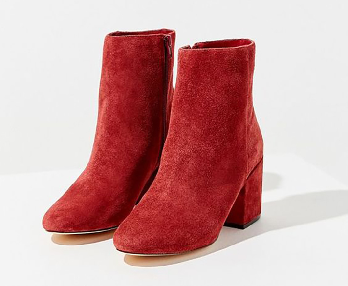 STYLECASTER | Every Pair of Cute Winter Booties Worth Shopping at Seasonal Sales Right Now