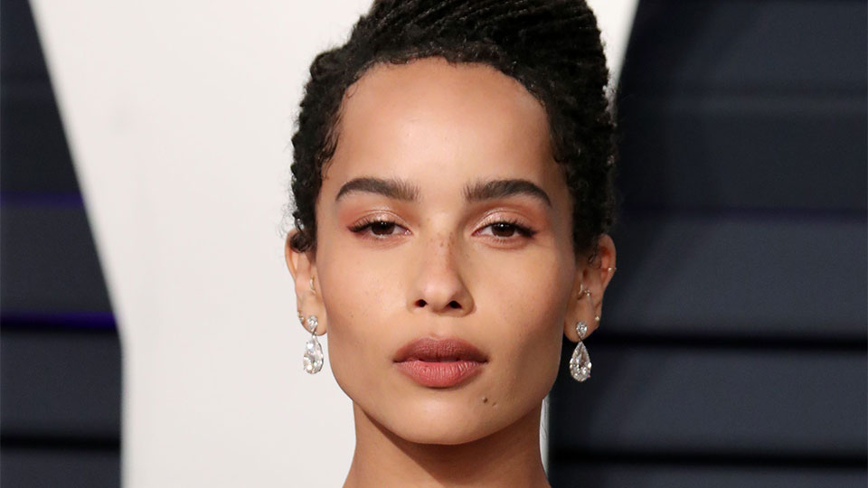 2019 Oscars Hairstyles You Have to See From the Back