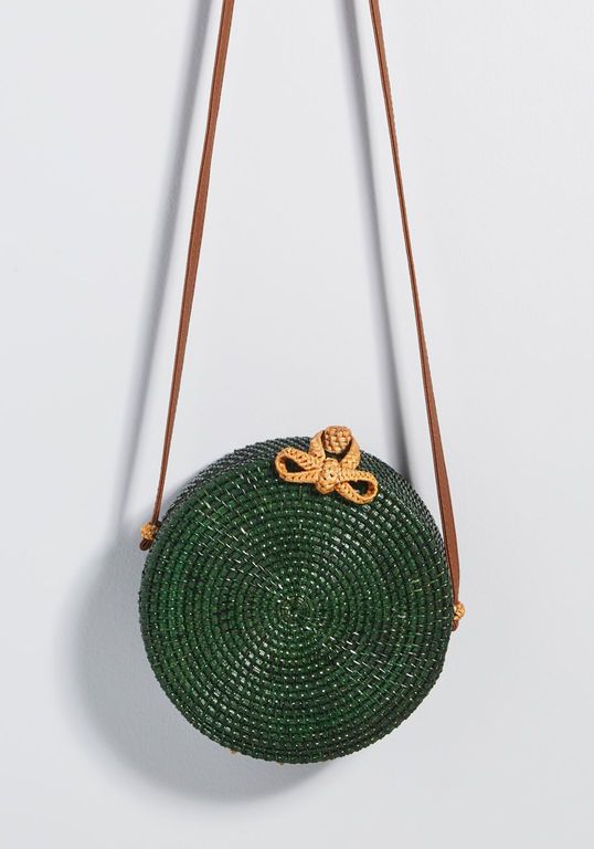 STYLECASTER | Green Clothes for St. Patrick's Day