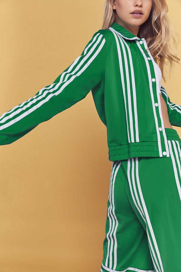 STYLECASTER | Green Clothes for St. Patrick's Day