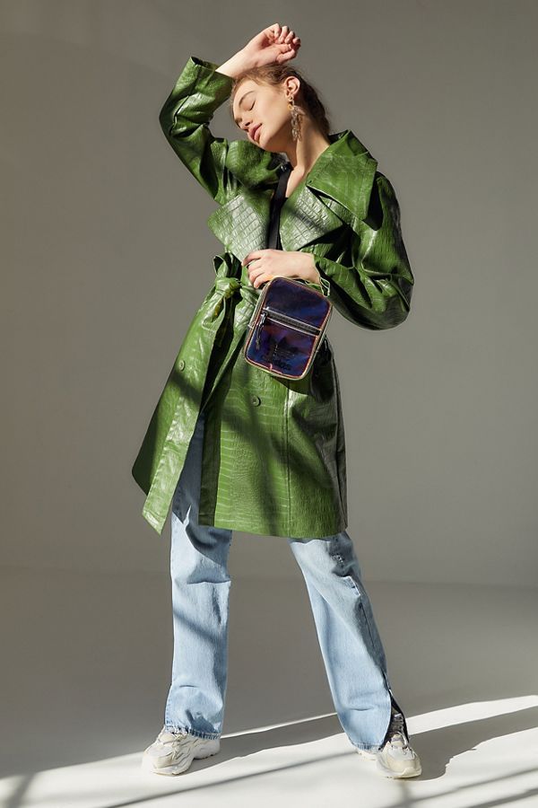 STYLECASTER | Green Clothes for St. Patrick's Day