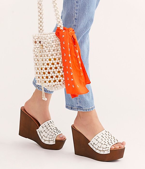 STYLECASTER | Spring Wedges