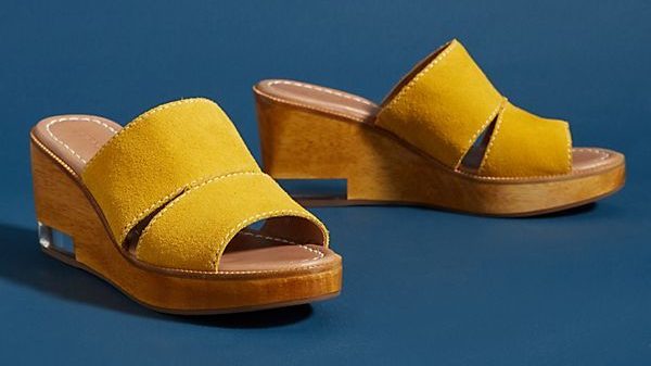 STYLECASTER | Spring Wedges