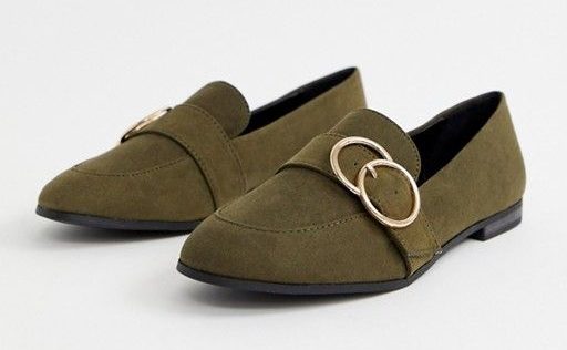 STYLECASTER | Green Clothes for St. Patrick's Day