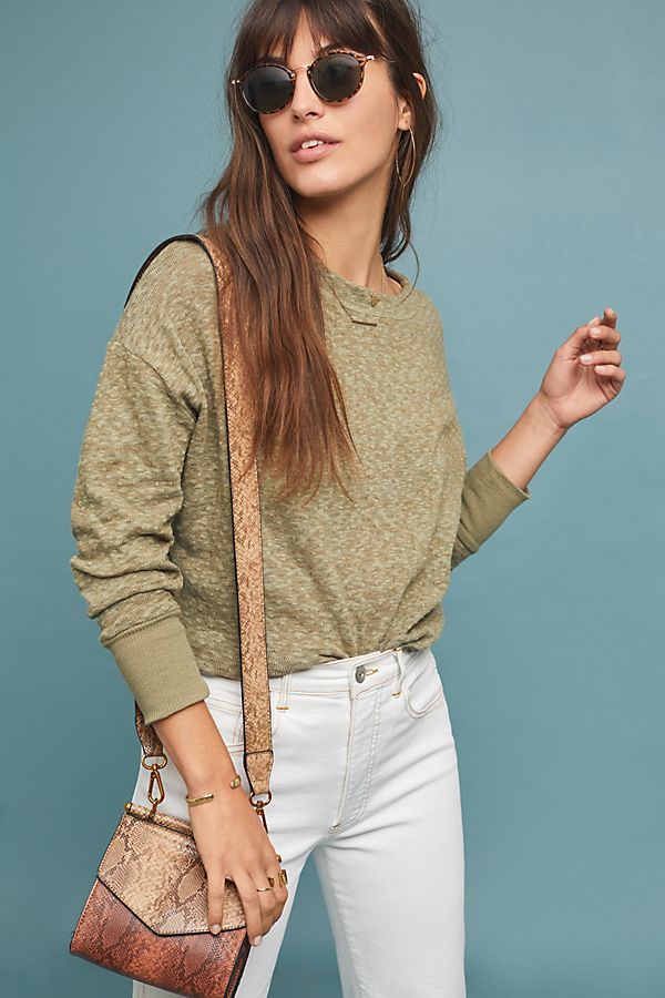 STYLECASTER | Green Clothes for St. Patrick's Day