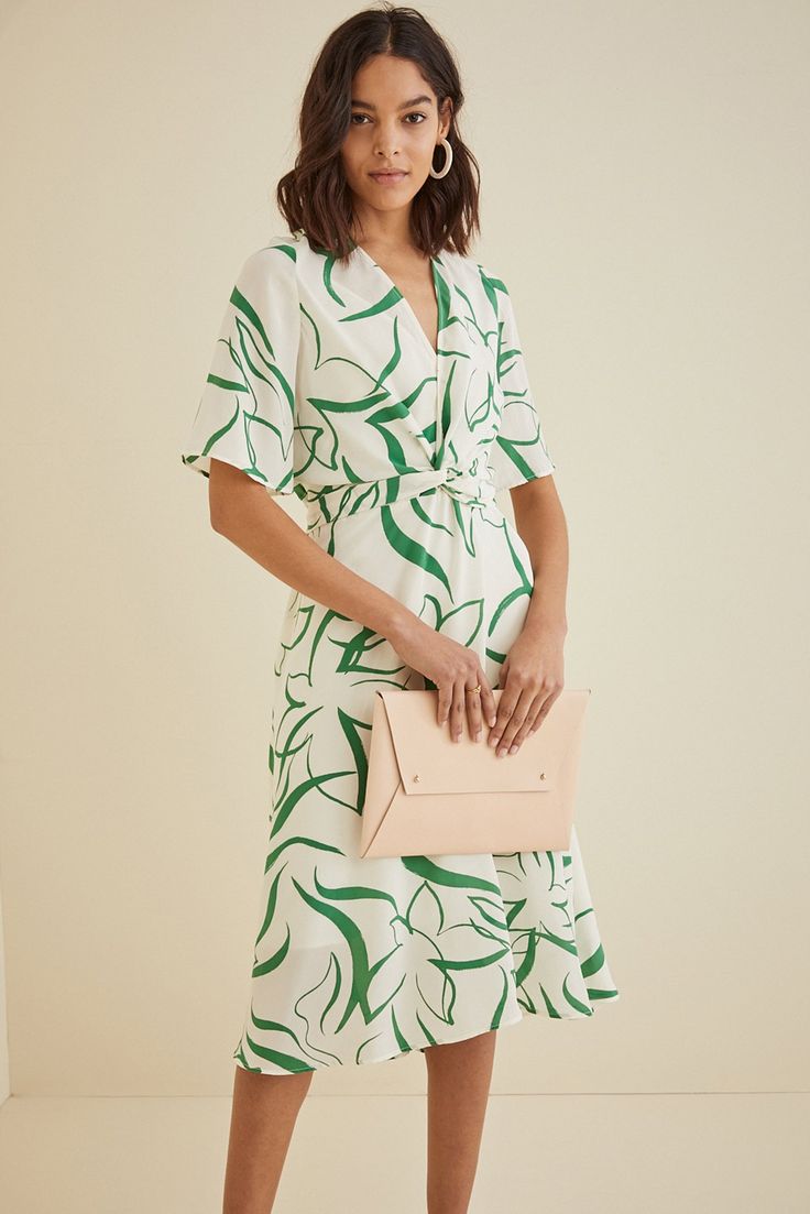 STYLECASTER | Green Clothes for St. Patrick's Day