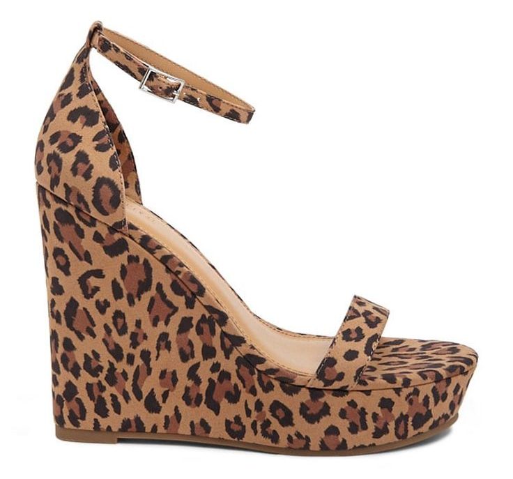 STYLECASTER | Spring Wedges