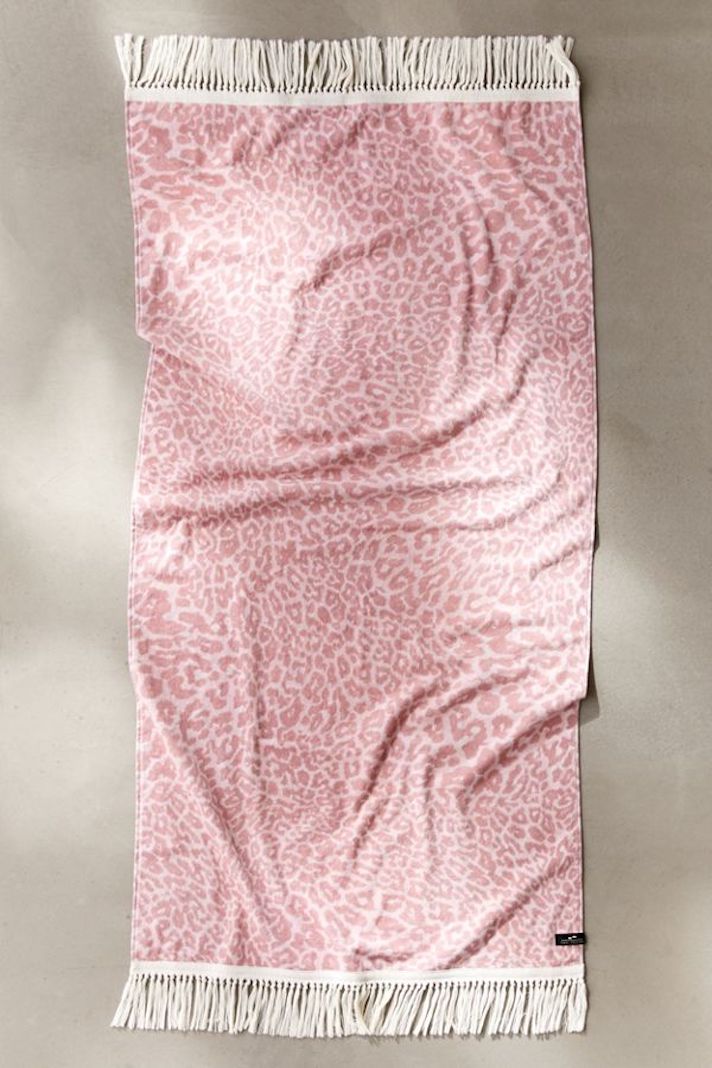 STYLECASTER | Beach Towels That Are Practically Begging to Be Instagrammed