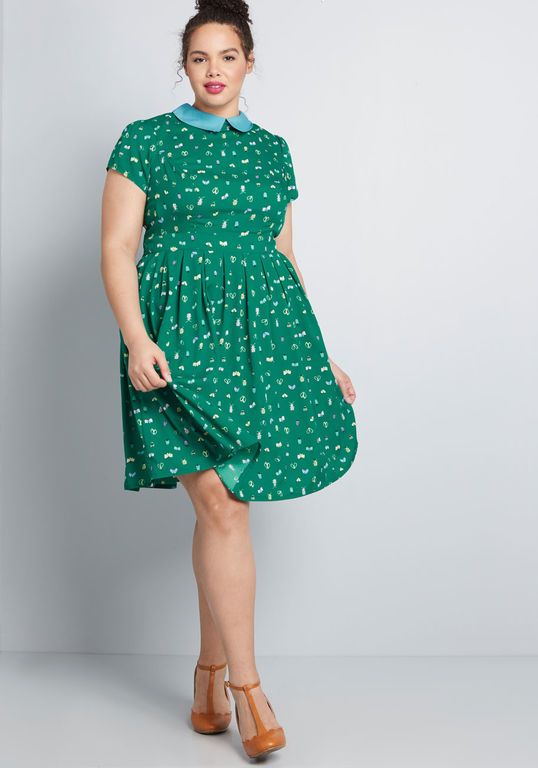 STYLECASTER | Green Clothes for St. Patrick's Day