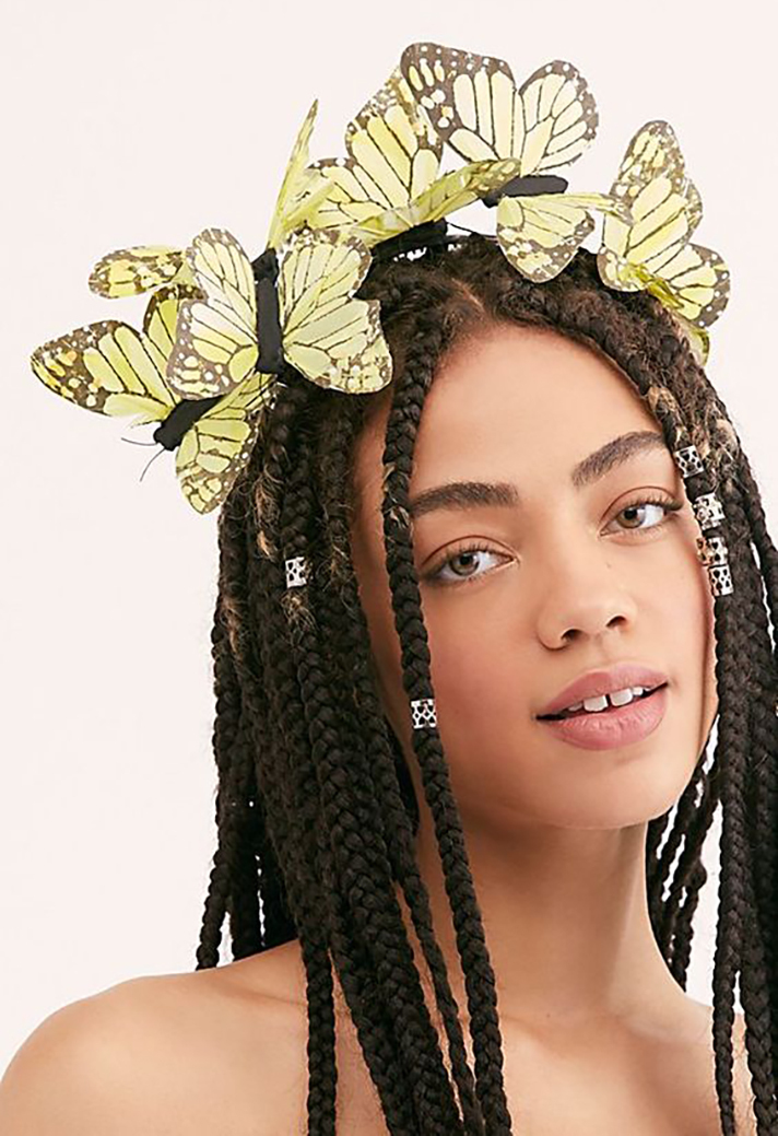 STYLECASTER | 53 Funky Pieces You Could Literally Only Wear to a Festival