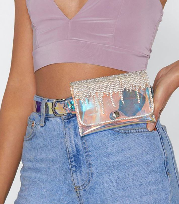 STYLECASTER | 53 Funky Pieces You Could Literally Only Wear to a Festival