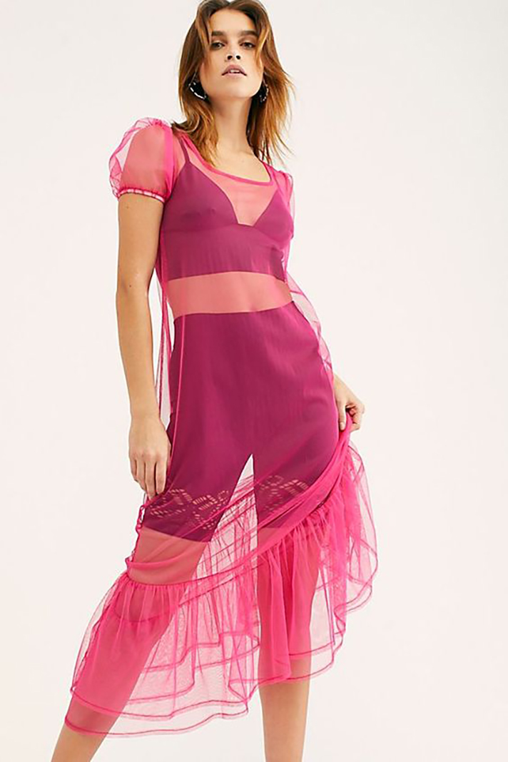 STYLECASTER | 53 Funky Pieces You Could Literally Only Wear to a Festival