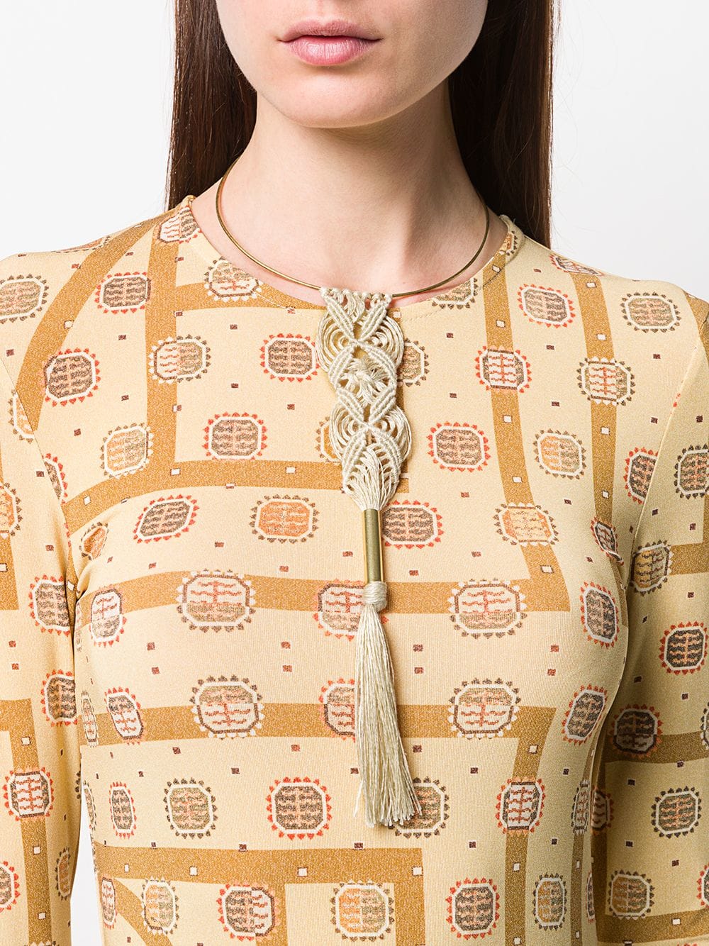 Last Year’s Pinterest-Approved Home Décor Trend is Making Its Way to Textiles | STYLECASTER