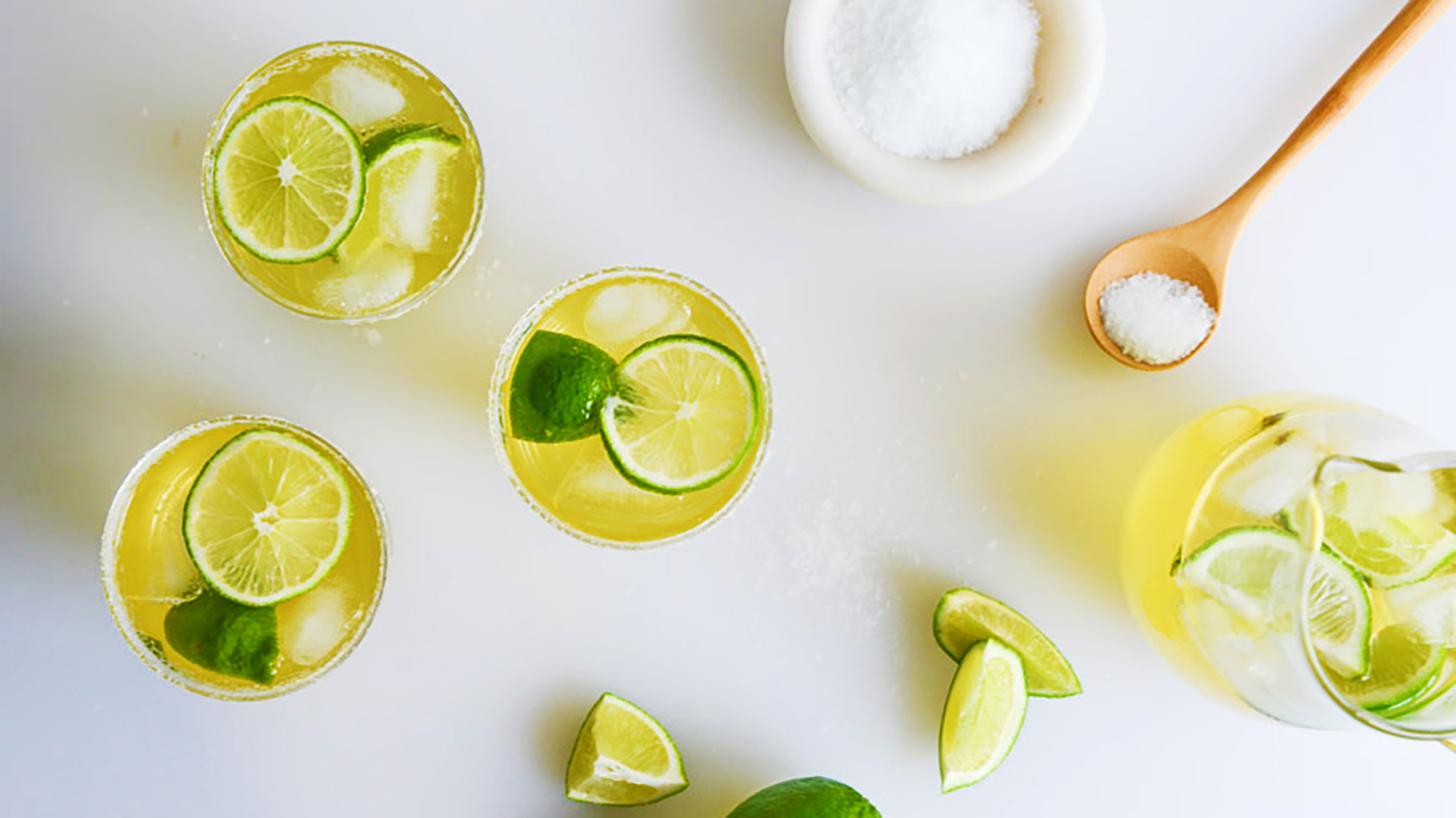 18 Easy Ginger Cocktails for Fans of Moscow Mules