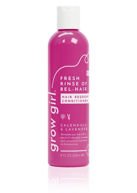 grow girl rinse stylecaster