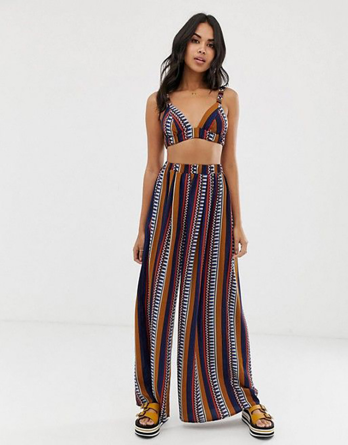 STYLECASTER | It's Finally Matching Set Season, Y'all