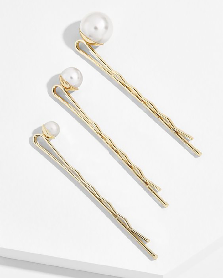 STYLECASTER | Unique Pearl Jewelry to Shop, Because April