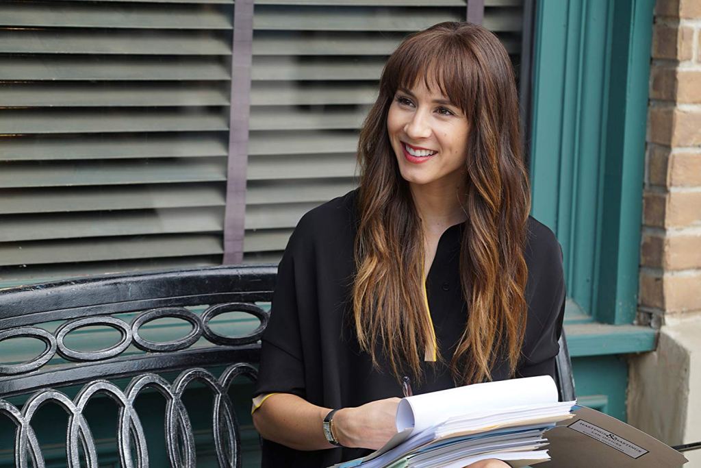 "Pretty Little Liars"