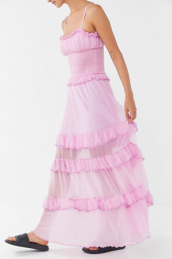 STYLECASTER | 99 Spring Dresses to Shop, Because It's Finally Warm (!!!) Outside