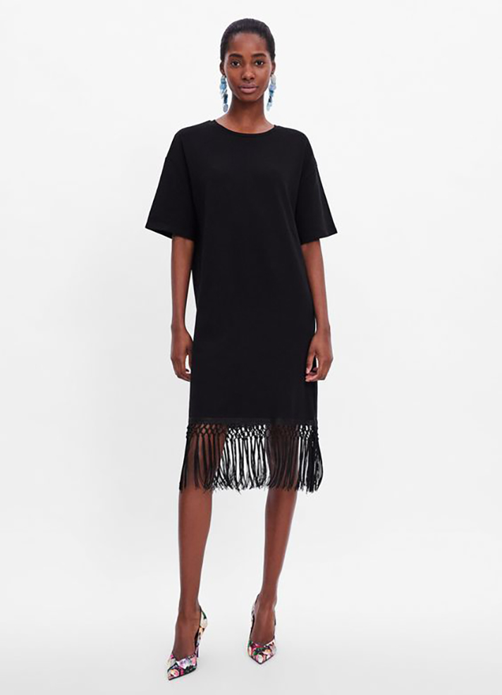 STYLECASTER | 99 Spring Dresses to Shop, Because It's Finally Warm (!!!) Outside