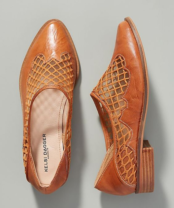 STYLECASTER | All the Spring Flats We're Eyeing Right Now