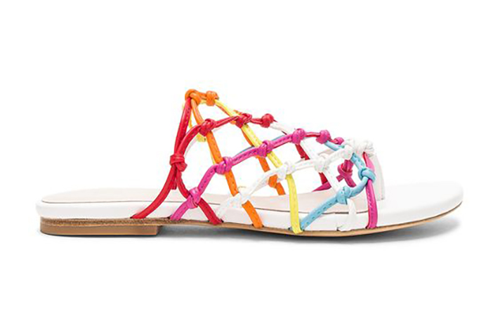 STYLECASTER | All the Spring Flats We're Eyeing Right Now