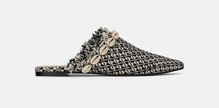 STYLECASTER | All the Spring Flats We're Eyeing Right Now