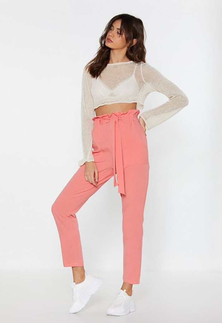 STYLECASTER | Spring Pants Are Here to Make Your Life Cuter and More Comfortable