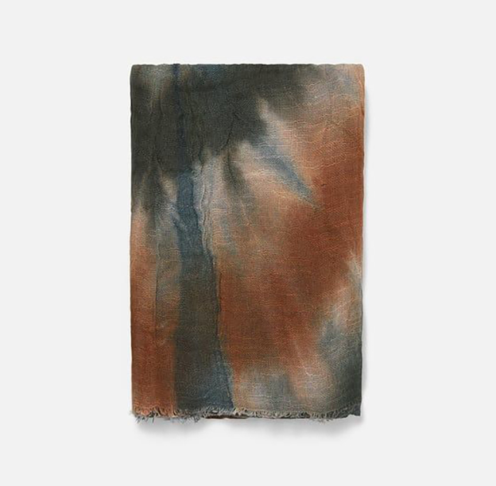 STYLECASTER | Spring Scarves Are Definitely a Thing, and Honestly, I Want Them All