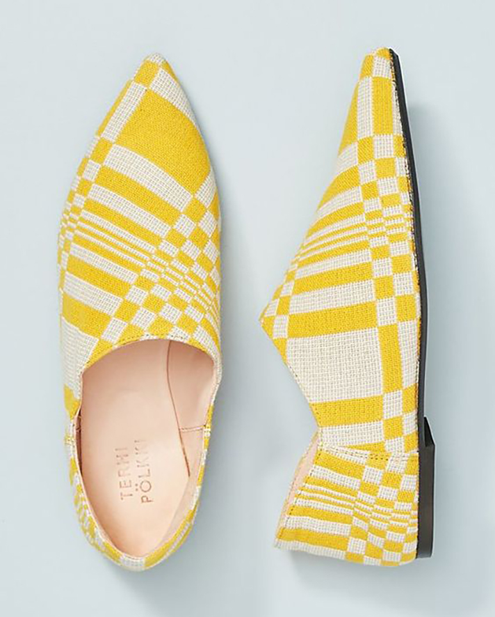 STYLECASTER | 59 Pairs of Statement Shoes That Are Totally Fit for Warmer Weather