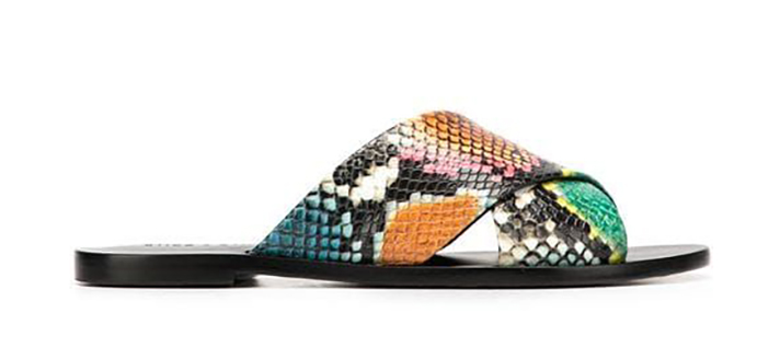 STYLECASTER | 59 Pairs of Statement Shoes That Are Totally Fit for Warmer Weather