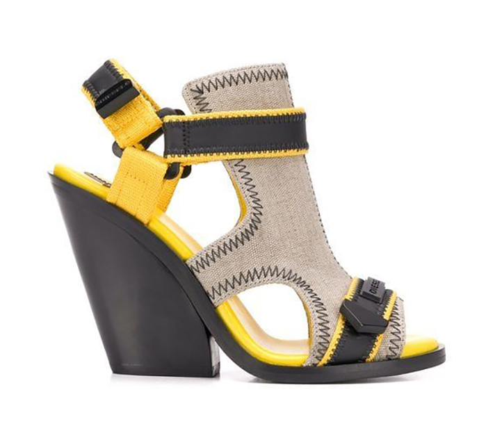 STYLECASTER | 59 Pairs of Statement Shoes That Are Totally Fit for Warmer Weather