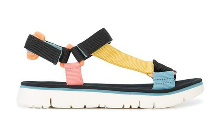 STYLECASTER | 59 Pairs of Statement Shoes That Are Totally Fit for Warmer Weather