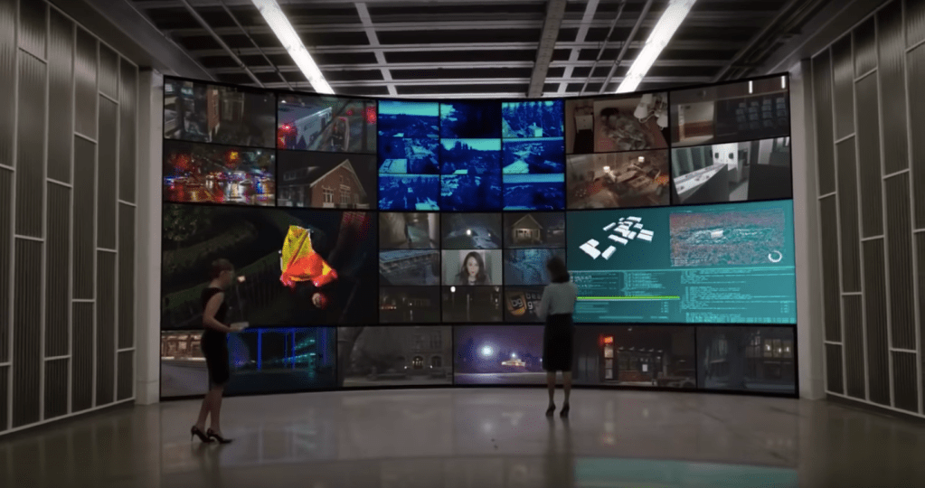 "The Perfectionists"