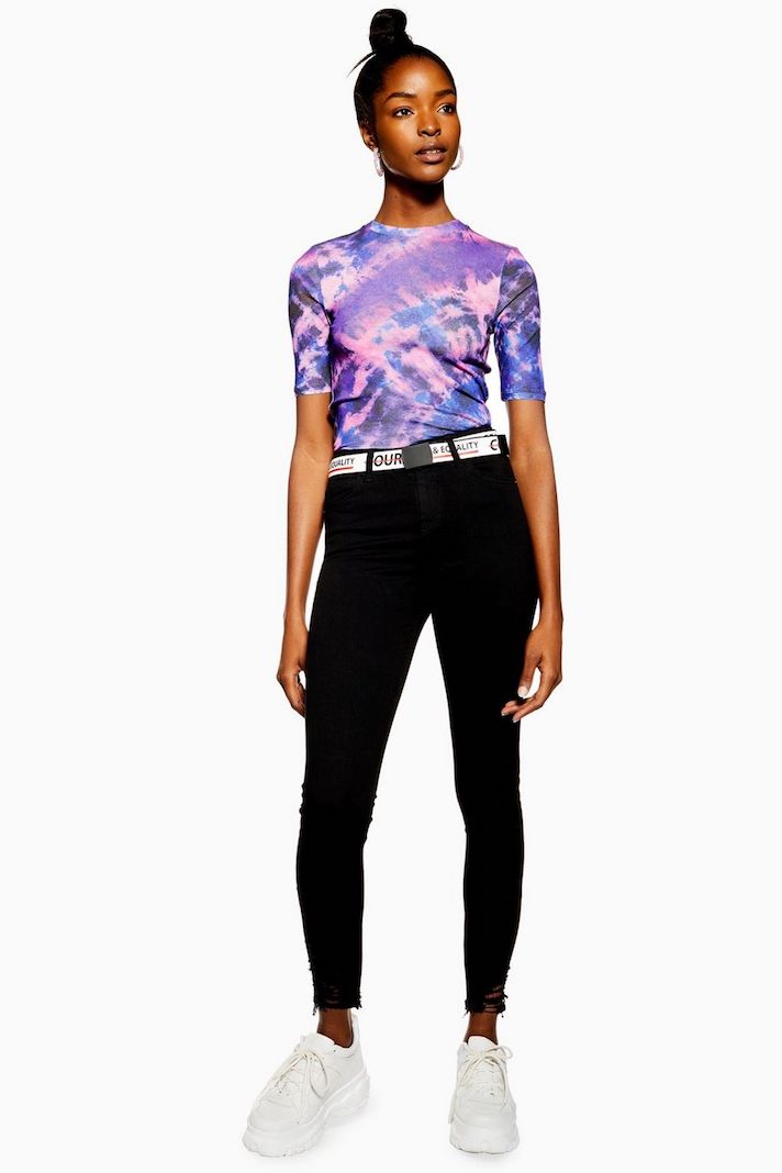 STYLECASTER | Topshop Spring 2019