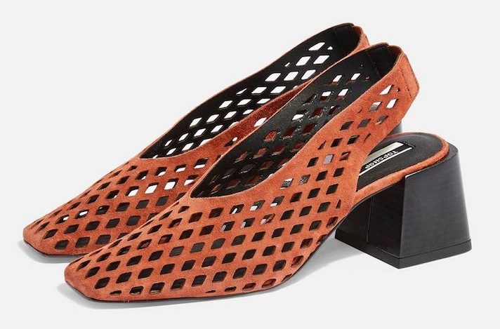 STYLECASTER | Topshop Spring 2019