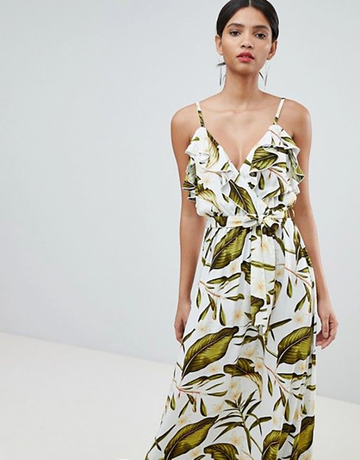 53 Tropical Print Pieces to Shop While You Dream of Beachier Days