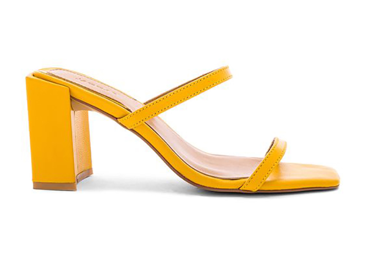 STYLECASTER | 37 Ways to Shop Marigold Yellow, 2019's Favorite Color