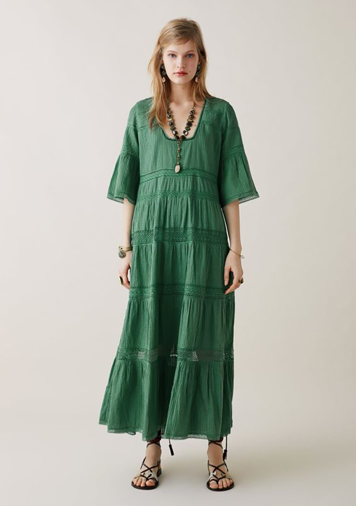 STYLECASTER | 87 Zara Spring 2019 Pieces We Can't Stop Eyeing