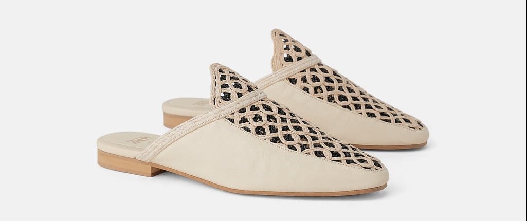 STYLECASTER | Zara Spring/Summer 2019